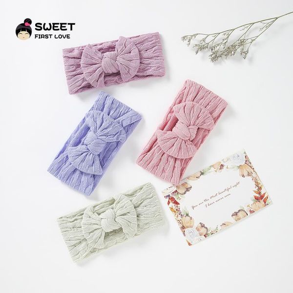 hair accessories cute bow baby headband elastic turban born hairbands toddler headdress kids band girl knot accessories1, Slivery;white
hair accessories cute bow baby headband elastic turban born hairbands toddler headdress kids band girl knot accessories1, Slivery;white