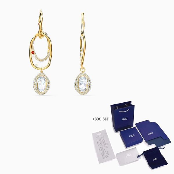 2021 fashion swa new shell pierced earrings charming ocean irregular coral decoration pearl crystal earrings women jewelry gift, Golden;silver
2021 fashion swa new shell pierced earrings charming ocean irregular coral decoration pearl crystal earrings women jewelry gift, Golden;silver