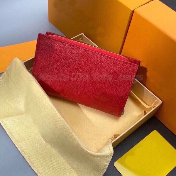 wallet designer coin purse casual card holder shopping clutch fashion leather women handbags lady totes printed purses luxury wallets mini b, Red;black
wallet designer coin purse casual card holder shopping clutch fashion leather women handbags lady totes printed purses luxury wallets mini b, Red;black
