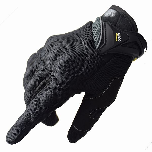 motorcycle riding cycling full finger motocross motorbike gloves luvas da moto touch screen black m-xxl, Blue;gray
motorcycle riding cycling full finger motocross motorbike gloves luvas da moto touch screen black m-xxl, Blue;gray