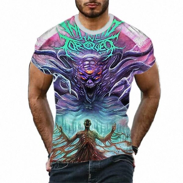 men's t shirt 3d print monster letter crew neck daily sports print short sleeve casual classic designer big and tall purple d4t9#, White;black
men's t shirt 3d print monster letter crew neck daily sports print short sleeve casual classic designer big and tall purple d4t9#, White;black