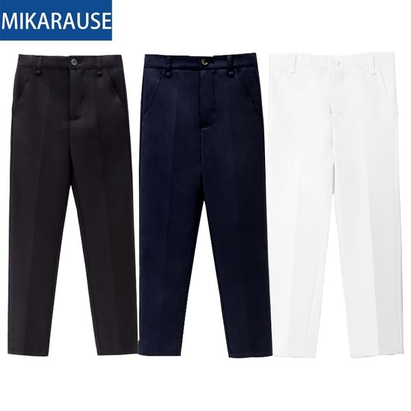 kids regular-fit non iron boys pants boy girls trousers children teenage school boy formal party clothes black solid suits pants 201128, Blue
kids regular-fit non iron boys pants boy girls trousers children teenage school boy formal party clothes black solid suits pants 201128, Blue