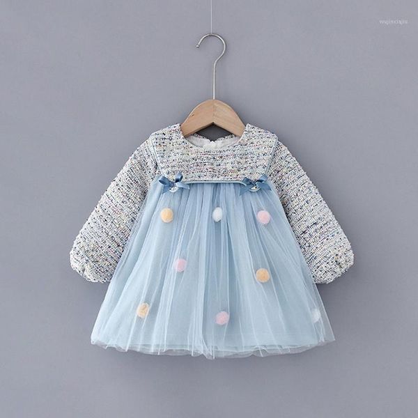 girl's dresses born baby girls dress clothes autumn princess long sleeve for clothing 1 year birthday party dresses1, Red;yellow
girl's dresses born baby girls dress clothes autumn princess long sleeve for clothing 1 year birthday party dresses1, Red;yellow