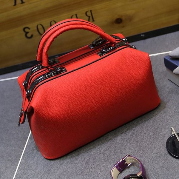 new women's portable versatile bag shoulder bagcandy color trend simple shoulder bag 2p8xb
new women's portable versatile bag shoulder bagcandy color trend simple shoulder bag 2p8xb