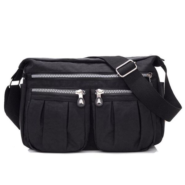 trend new women bag quality solid color nylon women shoulder bag crossbody waterproof casual handbags
trend new women bag quality solid color nylon women shoulder bag crossbody waterproof casual handbags