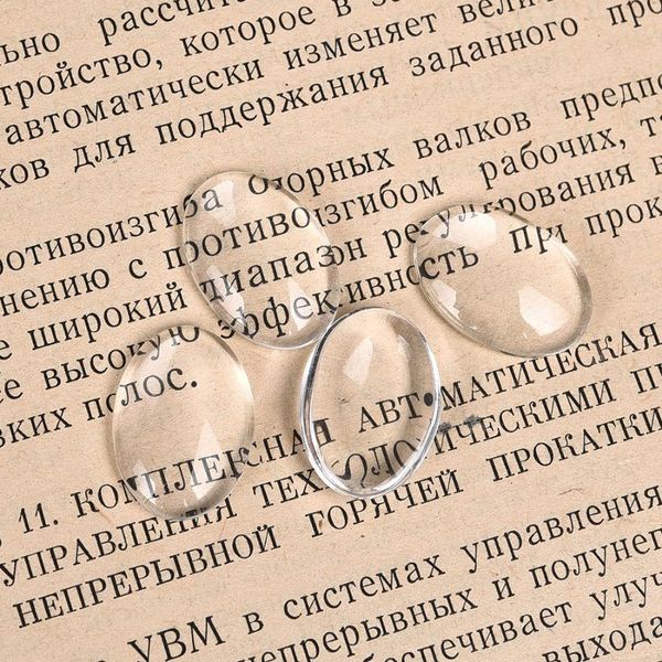 50 шт. лот 13x18 мм овальные кабошоны прозрачного стекла прозрачный плоский назад для diy подвесные выводы ювелирные изделия изготовление ак, Black
50 шт. лот 13x18 мм овальные кабошоны прозрачного стекла прозрачный плоский назад для diy подвесные выводы ювелирные изделия изготовление ак, Black
