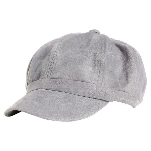 berets women fashion adjustable autumn winter warm vintage gift solid british style beret sboy retro flat hat stylish octagonal cap, Blue;gray
berets women fashion adjustable autumn winter warm vintage gift solid british style beret sboy retro flat hat stylish octagonal cap, Blue;gray