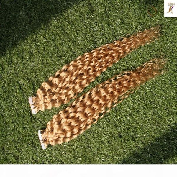tape in kinky curly hair extensions 100% human hair 10-30 inchs brazilian virgin hair extension skin weft, Black
tape in kinky curly hair extensions 100% human hair 10-30 inchs brazilian virgin hair extension skin weft, Black