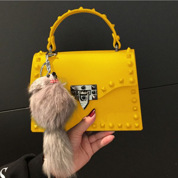 rivets jelly leather crossbody bags for women handbag fashion shoulder messenger bags female travel handbags ladies purses 201014
rivets jelly leather crossbody bags for women handbag fashion shoulder messenger bags female travel handbags ladies purses 201014