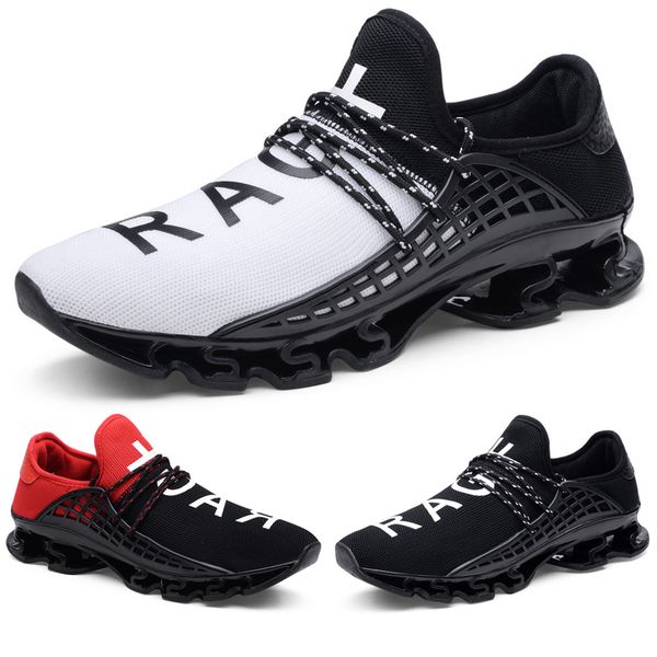 non-brand men breathable sports shoes black red white mesh outdoor casual mens trainer fashion sport sneaker
non-brand men breathable sports shoes black red white mesh outdoor casual mens trainer fashion sport sneaker