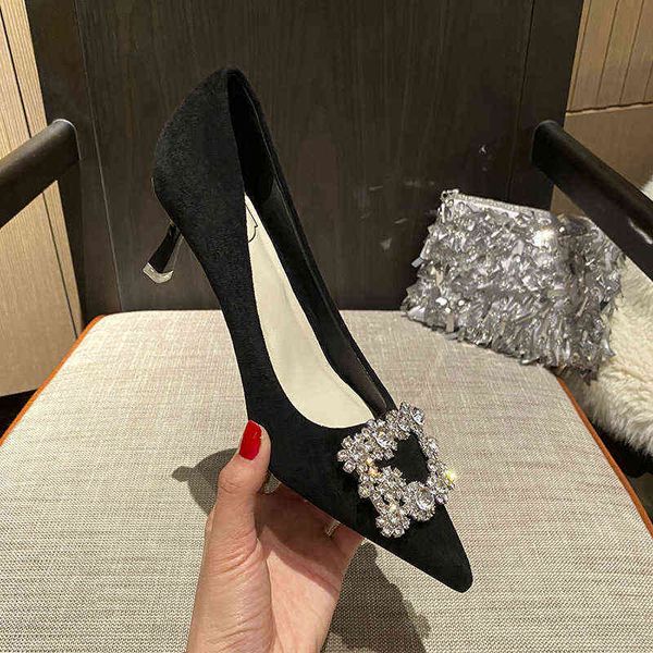 dress shoes a618-31 pointed high heel's 2022 autumn winter thin heel black suede profsional work sheet shoes
dress shoes a618-31 pointed high heel's 2022 autumn winter thin heel black suede profsional work sheet shoes