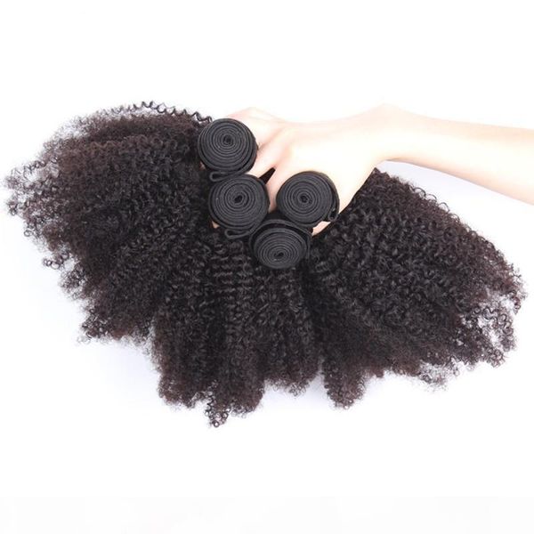 3 way part afro kinky curly brazilian 4x4 lace closure with 4pcs virgin brazilian human hair 4bundles with lace closure 5pcs lot, Black
3 way part afro kinky curly brazilian 4x4 lace closure with 4pcs virgin brazilian human hair 4bundles with lace closure 5pcs lot, Black