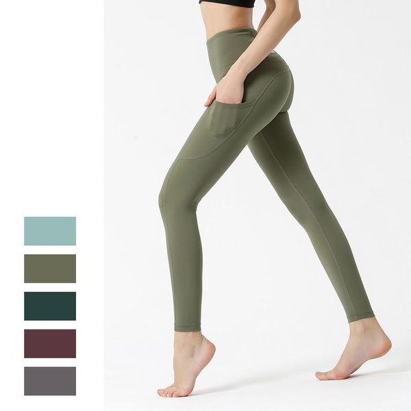 athletic leggings women naked feel workout gym running tights high waist push up sport leggings women yoga pants with pocket xl, White;red
athletic leggings women naked feel workout gym running tights high waist push up sport leggings women yoga pants with pocket xl, White;red