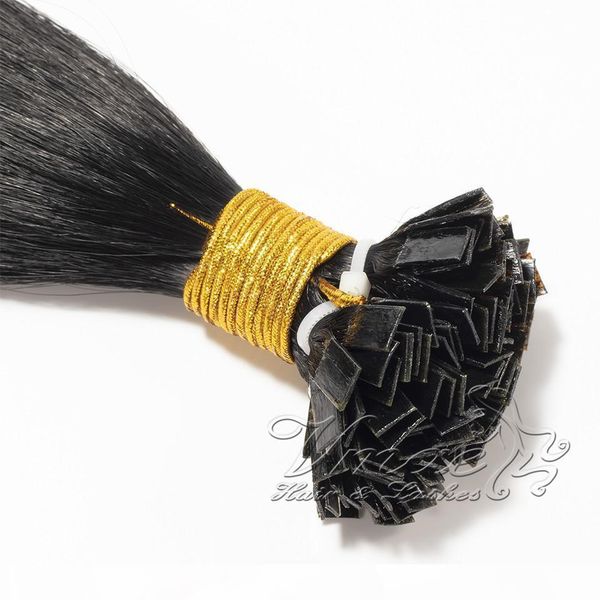 vmae brazilian remy virgin flat tip human hair extensions afro kinky curly straight body deep wave 4a 4b 4c 1g stand pre bonded, Black
vmae brazilian remy virgin flat tip human hair extensions afro kinky curly straight body deep wave 4a 4b 4c 1g stand pre bonded, Black