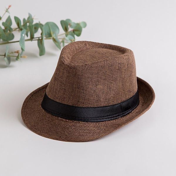 trilby fashion hat man jazz spring fedora classic woman wide brim medium width gorra hombre vintage summer fashion stylish hat, Blue;gray
trilby fashion hat man jazz spring fedora classic woman wide brim medium width gorra hombre vintage summer fashion stylish hat, Blue;gray