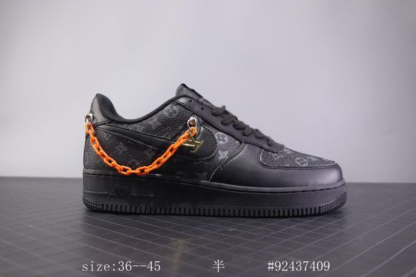 men low skateboard shoes one 1 knit euro air high women forces all white black red discount trainer designer casual shoes b2
men low skateboard shoes one 1 knit euro air high women forces all white black red discount trainer designer casual shoes b2