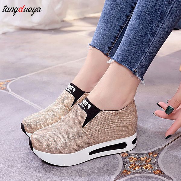 platform flat slip on casual shoes women winter women's leather sneakers 1020, Black;white
platform flat slip on casual shoes women winter women's leather sneakers 1020, Black;white