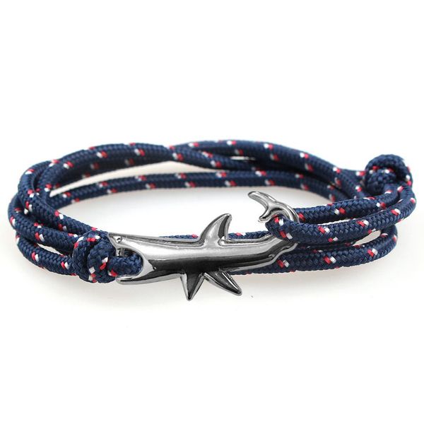vintage shark bracelet men jewelry viking bracelets for women pulseira masculina bileklik femme multilayer rope bracelet sqcqel new_dhbest, Golden;silver
vintage shark bracelet men jewelry viking bracelets for women pulseira masculina bileklik femme multilayer rope bracelet sqcqel new_dhbest, Golden;silver