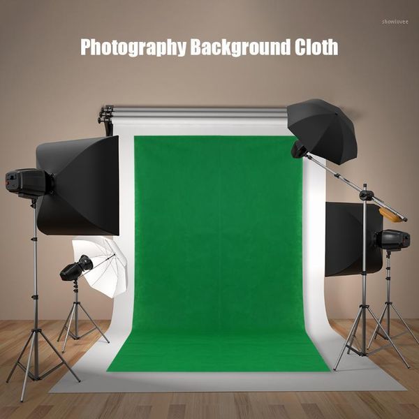 background material 3 colors po studio video pography screen chromakey backdrop cloth for video1
background material 3 colors po studio video pography screen chromakey backdrop cloth for video1
