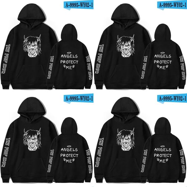 zp64h new lil peep loose wear plush dewsc sleeve hooded sweater for men and women memorial size sweater sweater long, Black
zp64h new lil peep loose wear plush dewsc sleeve hooded sweater for men and women memorial size sweater sweater long, Black