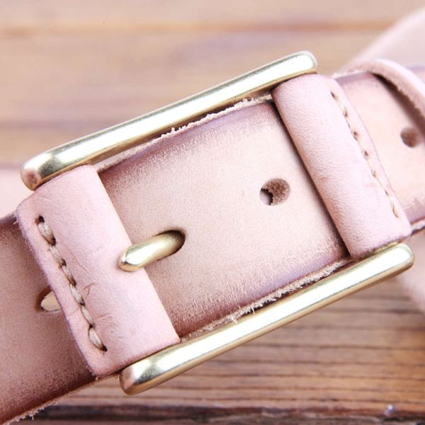 with copper buckle, personalized leather jeans belt, soft cowhide trendy men's belt, Black;brown
with copper buckle, personalized leather jeans belt, soft cowhide trendy men's belt, Black;brown