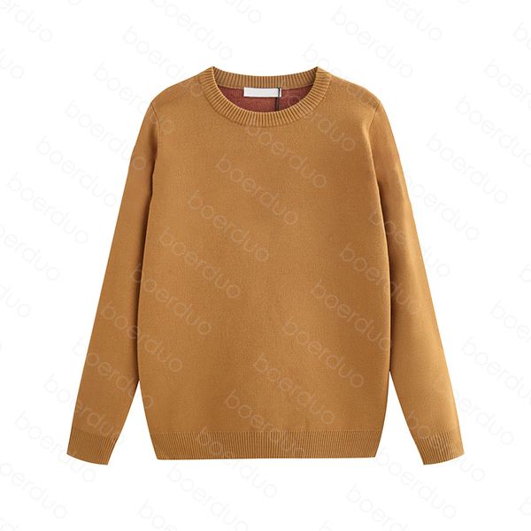 men designer sweaters long sleeve fashion brand autumn spring luxury clothing letter embroidery pullover sweater coat jumper 6dl5, White;black
men designer sweaters long sleeve fashion brand autumn spring luxury clothing letter embroidery pullover sweater coat jumper 6dl5, White;black