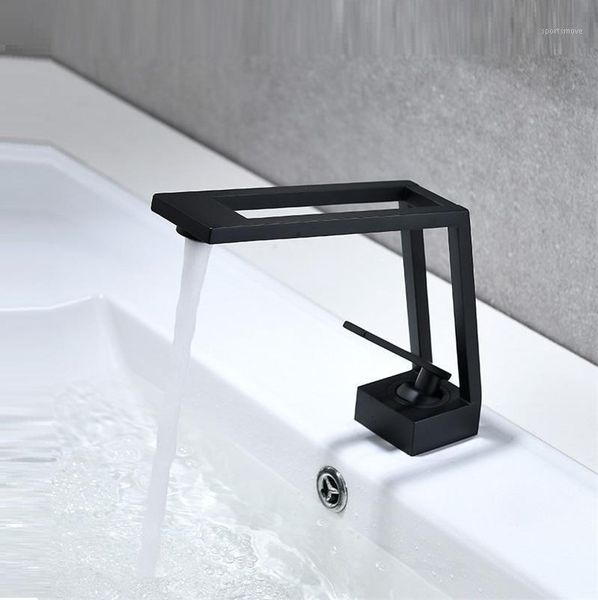 bathroom sink faucets faucet solid brass basin cold & water mixer tap single handle deck mounted black sale1
bathroom sink faucets faucet solid brass basin cold & water mixer tap single handle deck mounted black sale1
