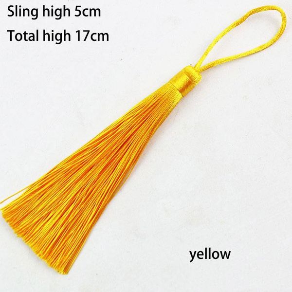 12pcs lot 12cm pure color tassel silk fringe sewing bang trim decorative pendant tassels for curtain home decoration accessories h bbypyx
12pcs lot 12cm pure color tassel silk fringe sewing bang trim decorative pendant tassels for curtain home decoration accessories h bbypyx