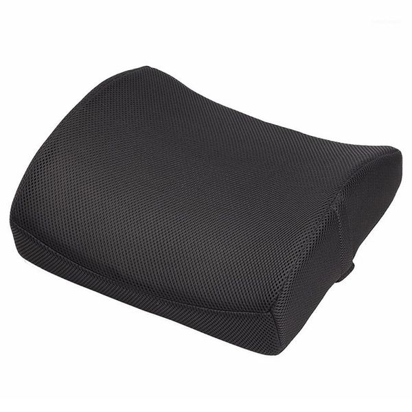 lumbar cushion lower back support pillow for car seat office chair soft memory foam massager waist cushion pillow1
lumbar cushion lower back support pillow for car seat office chair soft memory foam massager waist cushion pillow1