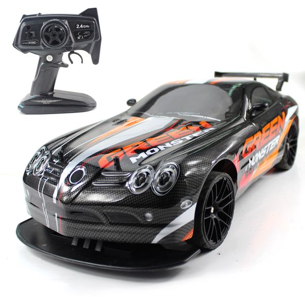 off-road monster truck car remote control 1:10 high speed racing car climbing 2.4g 4ch 4wd electric car vehicle toys gift
off-road monster truck car remote control 1:10 high speed racing car climbing 2.4g 4ch 4wd electric car vehicle toys gift