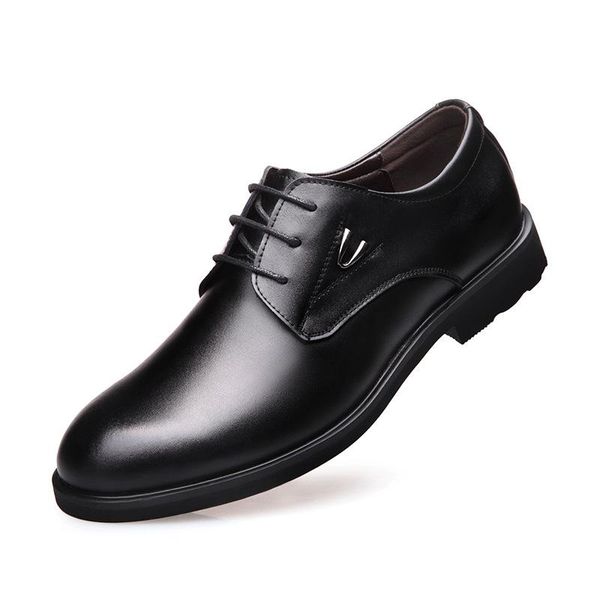buvazik genuine leather fashion wedding business mens casual flats shoes vintage handmade oxford shoes for men's dress, Black
buvazik genuine leather fashion wedding business mens casual flats shoes vintage handmade oxford shoes for men's dress, Black
