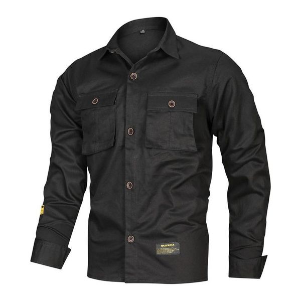 men's casual shirts high-quality artificial shirt autumn long-sleeved fashion pure cotton fit slim trend shirt's, White;black
men's casual shirts high-quality artificial shirt autumn long-sleeved fashion pure cotton fit slim trend shirt's, White;black