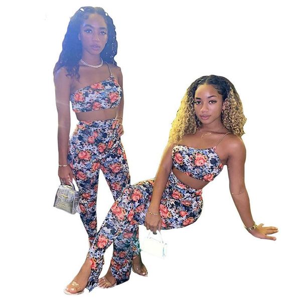 yoga outfits seamless floral print set one shoulder crop pencil pants suit women workout streetwear tracksuit gym 2 piece, White;red
yoga outfits seamless floral print set one shoulder crop pencil pants suit women workout streetwear tracksuit gym 2 piece, White;red