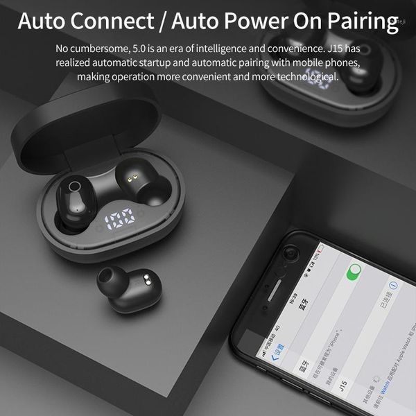 new wireless touch bluetooth earphone 5.0 with led digital display smart charging case sports waterproof auiring headset1
new wireless touch bluetooth earphone 5.0 with led digital display smart charging case sports waterproof auiring headset1