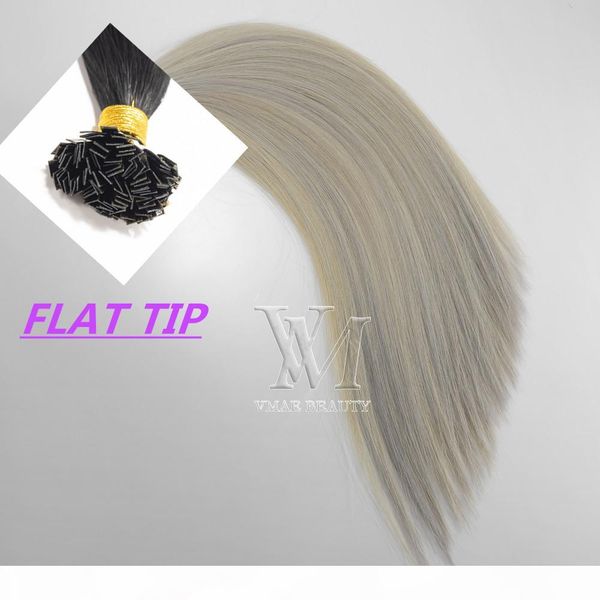vmae 100% virgin remy single donor double drawn piano color #60 #silver flat i u tip straight keratin glue human hair extensions, Black
vmae 100% virgin remy single donor double drawn piano color #60 #silver flat i u tip straight keratin glue human hair extensions, Black