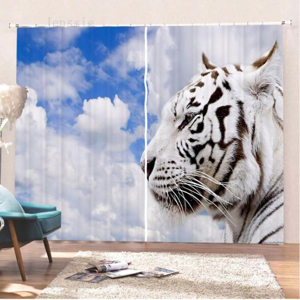 curtain & drapes fantasy animal printed blackout curtains for living room kids window bedroom kitchen blinds finished drape door
curtain & drapes fantasy animal printed blackout curtains for living room kids window bedroom kitchen blinds finished drape door