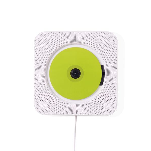 player transctego cd bluetooth household hanging box antenatal training players home fm with speaker radio aux3.5mm output
player transctego cd bluetooth household hanging box antenatal training players home fm with speaker radio aux3.5mm output