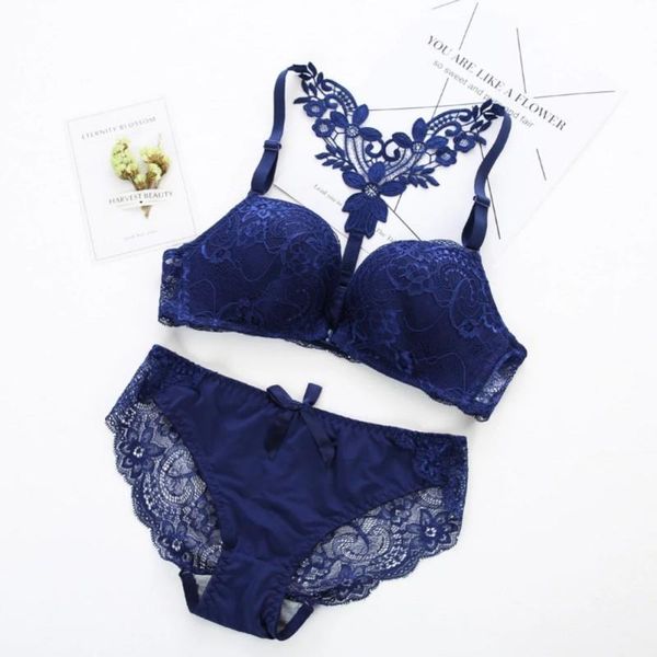 bras sets front closure smooth charming lace racer back racerback push up women's set underwear intimates, Red;black
bras sets front closure smooth charming lace racer back racerback push up women's set underwear intimates, Red;black