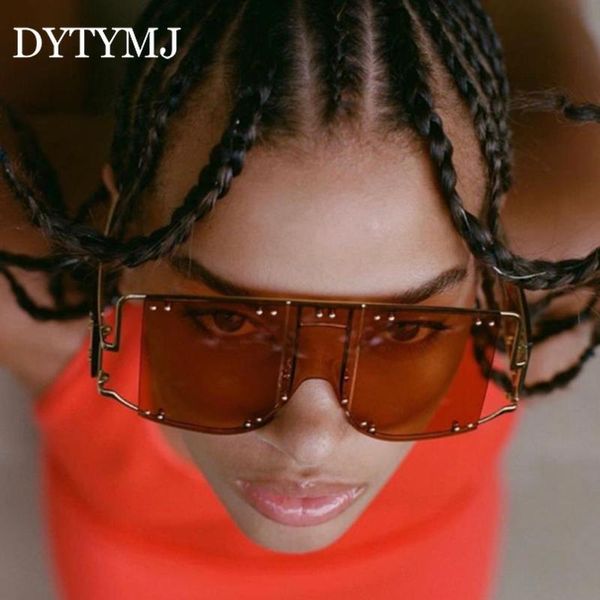 sunglasses dytymj metal frame woman oversized for women vintage luxury siamese gafas de sol, White;black
sunglasses dytymj metal frame woman oversized for women vintage luxury siamese gafas de sol, White;black
