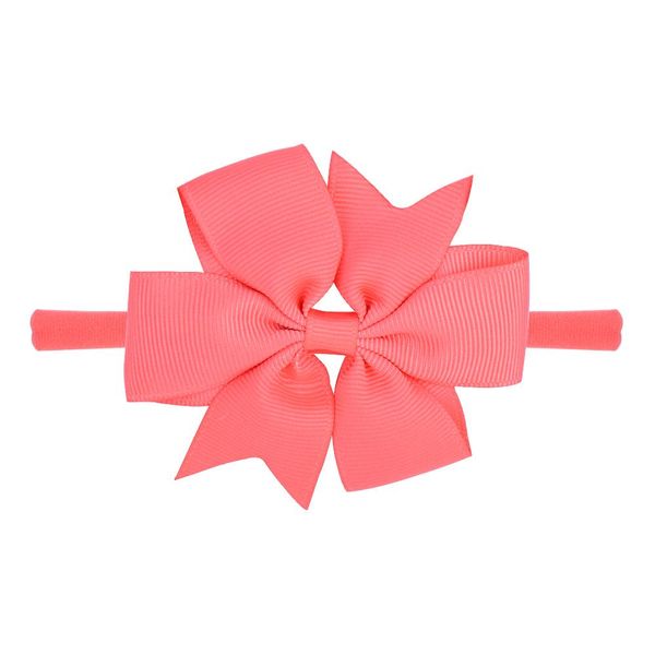 1 piece 3.2inch hair bows elastic baby headband hair band for girls kids boutique turban new handmade headwear hair accessories q sqciye
1 piece 3.2inch hair bows elastic baby headband hair band for girls kids boutique turban new handmade headwear hair accessories q sqciye
