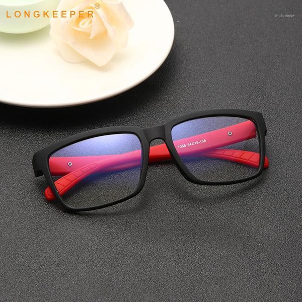 longkeeper square anti blue light glasses men vintage clear lens eyeglasses frame women computer gaming eyeware spectacles uv4001, White;black
longkeeper square anti blue light glasses men vintage clear lens eyeglasses frame women computer gaming eyeware spectacles uv4001, White;black