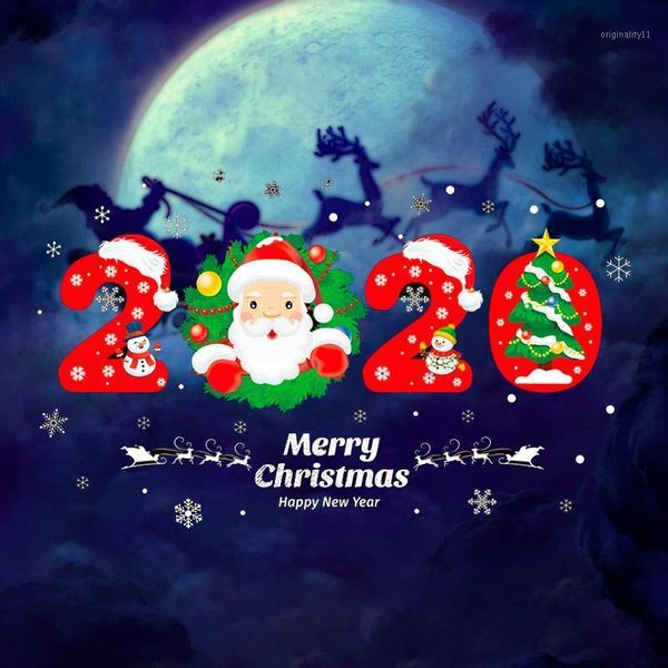 wall stickers wallpaper cartoon christmas santa flower ball window glass door stickers christmas decoration diy accessories1
wall stickers wallpaper cartoon christmas santa flower ball window glass door stickers christmas decoration diy accessories1