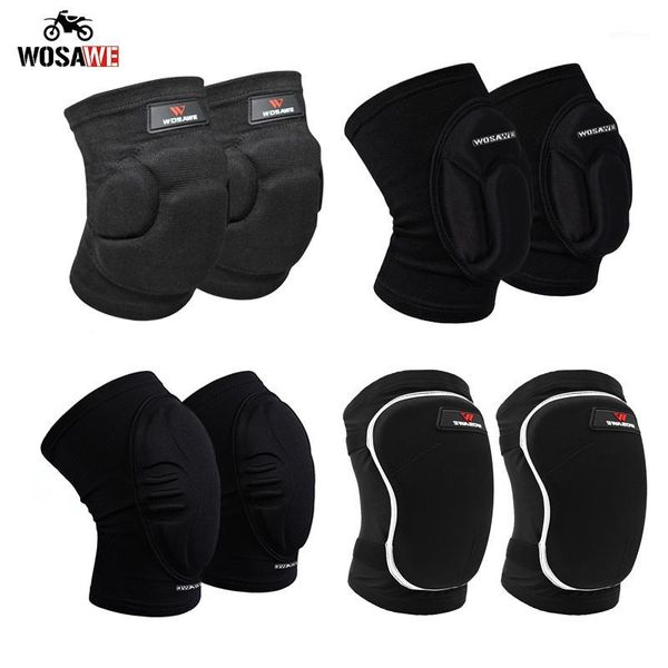 wosawe sports skiing skating kneepads motorcycle knee guard off road protective kneepads skateboard soft1
wosawe sports skiing skating kneepads motorcycle knee guard off road protective kneepads skateboard soft1