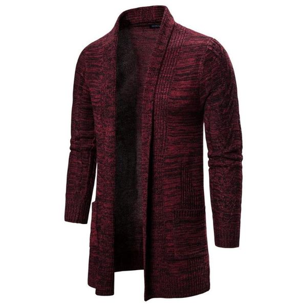 новый человек осень зима свитер шерсть slim fit полосатой трикотажные свитера мужской одежды, White;black
новый человек осень зима свитер шерсть slim fit полосатой трикотажные свитера мужской одежды, White;black