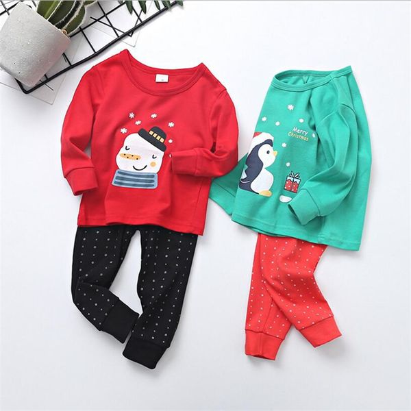 christmas kids pajamas set tracksuit two pieces outfits santa claus elk striped xmas pajamas suits sets boys girls home clothing e92705, White
christmas kids pajamas set tracksuit two pieces outfits santa claus elk striped xmas pajamas suits sets boys girls home clothing e92705, White