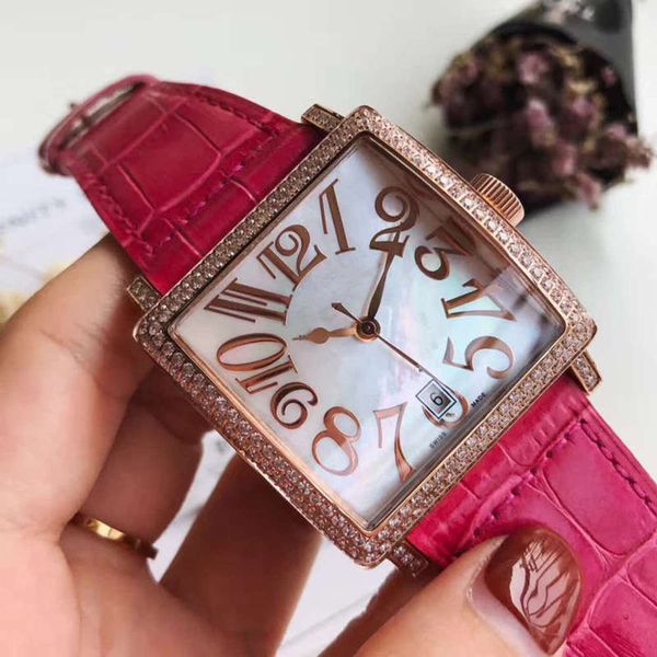 buckle women's automatic quartz chinese needle hollow pointer leisure ordinary mechanical watch, Slivery;brown
buckle women's automatic quartz chinese needle hollow pointer leisure ordinary mechanical watch, Slivery;brown