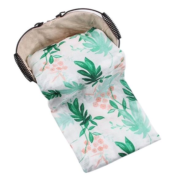 baby blanket bamboo cotton muslin baby swaddles for newborns bath towel baby wraps stroller cover bedding blanket y200109
baby blanket bamboo cotton muslin baby swaddles for newborns bath towel baby wraps stroller cover bedding blanket y200109