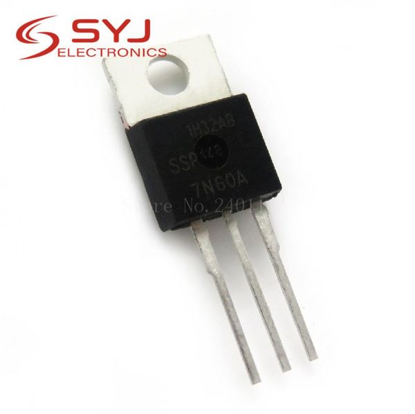 10pcs / серия ssp7n60b ssp7n60a 7n60b 7n60a 7n60 to-220 новый оригинальный в наличии
10pcs / серия ssp7n60b ssp7n60a 7n60b 7n60a 7n60 to-220 новый оригинальный в наличии