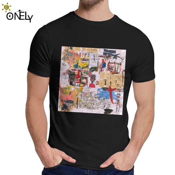 man's o-neck jean michel basquiat t-shirt casual slim tee sport hooded sweatshirt hoodie
man's o-neck jean michel basquiat t-shirt casual slim tee sport hooded sweatshirt hoodie