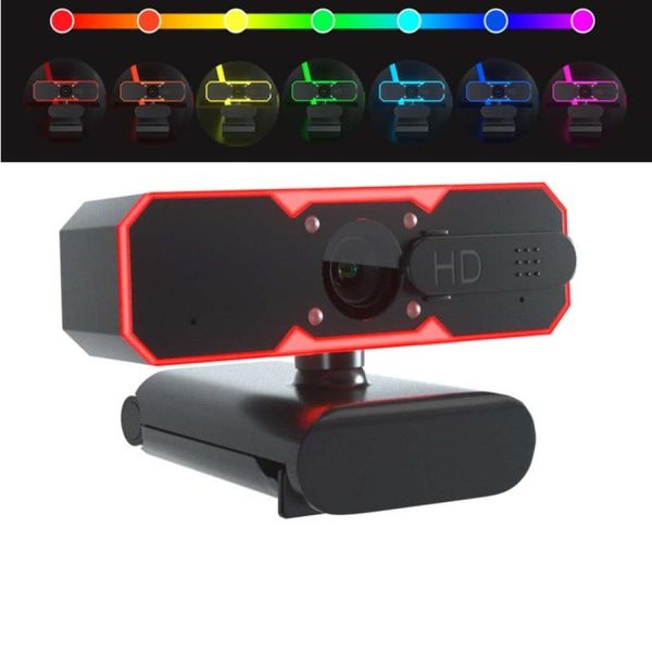 h606 720p 60fps drive game live camera with ambient light fill light microphone
h606 720p 60fps drive game live camera with ambient light fill light microphone